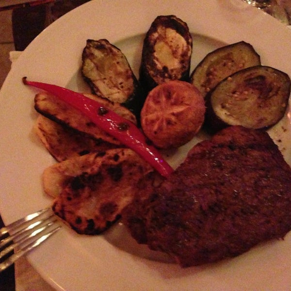 Владикавказ ресторан груша