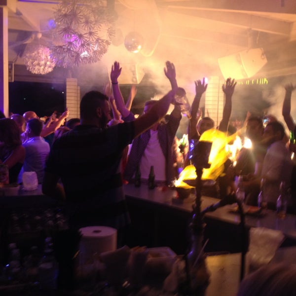 Best night club in Hersonissos is in here!!!
