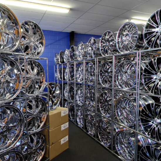 RimTyme Custom Wheels & Tires Sales & Lease 12 visitors