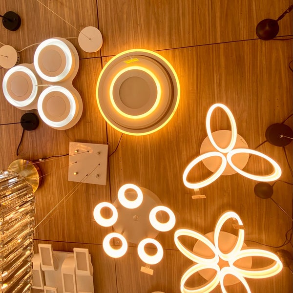 Lumina by Edison Lamps Cebu, Cebu