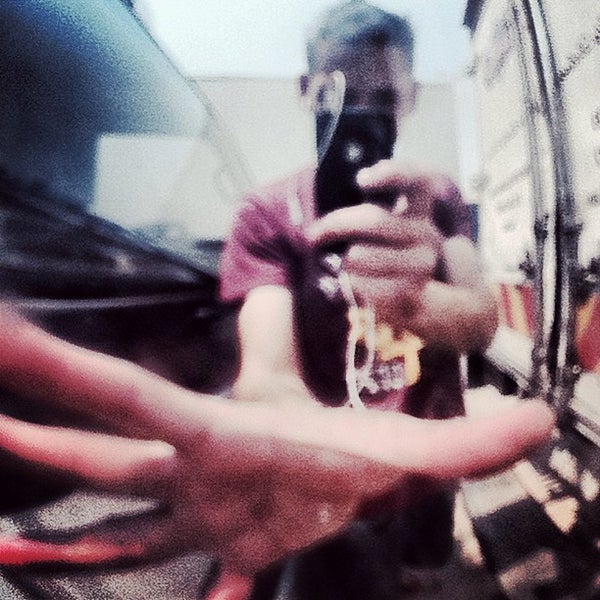 Tuscany Distributors LTD Ice Cream Parlor