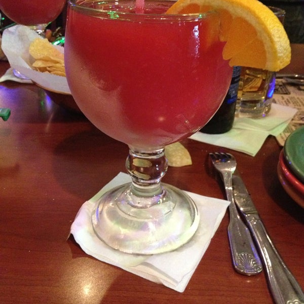 El Bosque Mexican Restautant (Now Closed) Conroe, TX