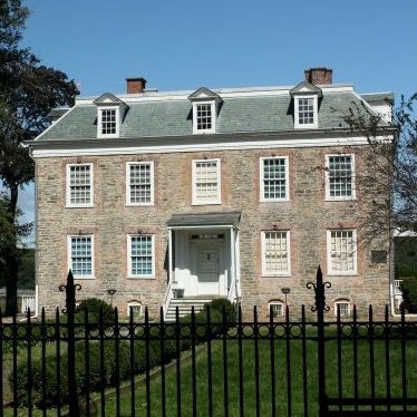 รูปภาพถ่ายที่ Van Cortlandt House Museum โดย Van Cortlandt House Museum เมื่อ 4/11/2014