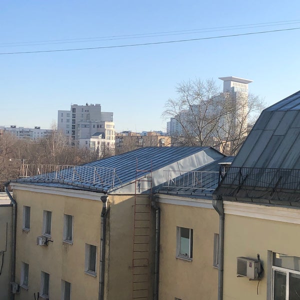 Ольга лимузин