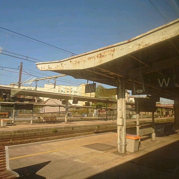 Gare SNCF de Chalon-sur-Saône - 2 conseils