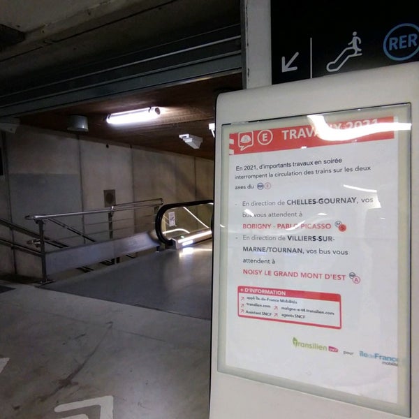 Photos At Rer Haussmann Saint Lazare E Train Station In Chaussee D Antin Photos At Rer Haussmann Saint Lazare E Train Station In Chaussee D Antin