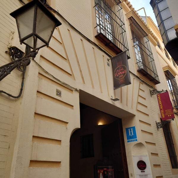 10/22/2022にGARYSTAR77 🚅🇫🇷がLa Casa del Flamenco-Auditorio Alcántaraで撮った写真