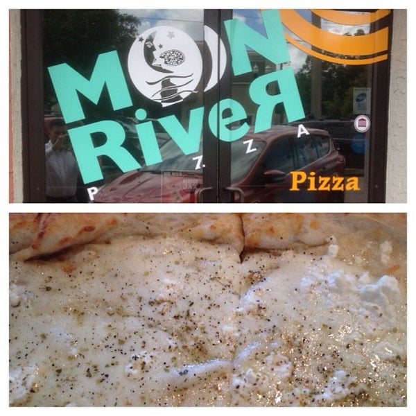 Photos at Moon River Pizza Murray Hill Jacksonville, FL