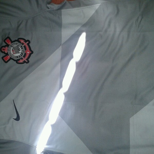 netshoes loja fisica recife