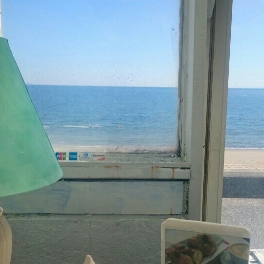Beach Side Cafe Chantilly 鈴鹿市 三重県