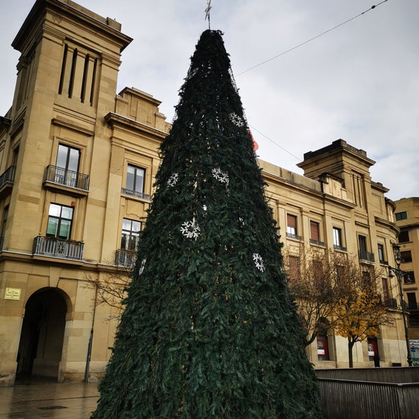 12/3/2023 tarihinde Alexziyaretçi tarafından Pamplona | Iruña'de çekilen fotoğraf