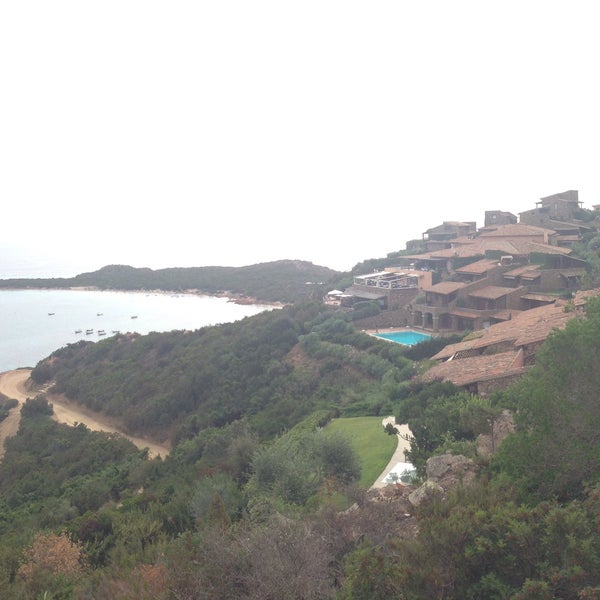 La Cinta Italian Restaurant