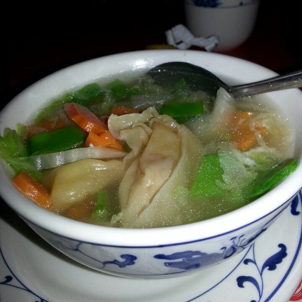 Confucius House Chinese Restaurant