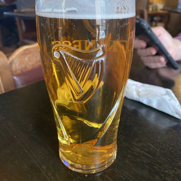 McGonigal's Pub 29 tips from 1310 visitors