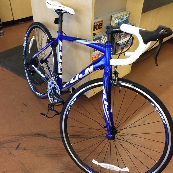performance bike westheimer