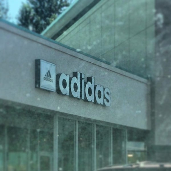 adidas outlet portland