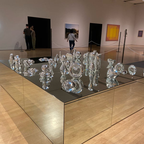 12/3/2019에 Ali A.님이 Phoenix Art Museum에서 찍은 사진