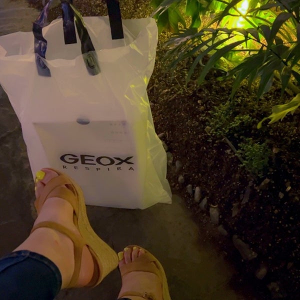 Geox southgate hotsell