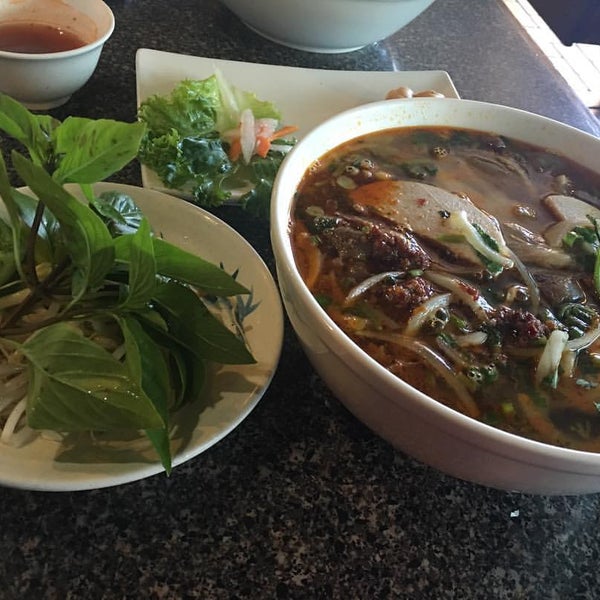 Photos at Viet Pho - 34 Greek St