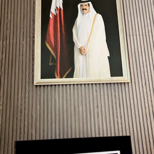 Foto tomada en DoubleTree by Hilton Doha - Old Town  por Mod616 . el 7/29/2022