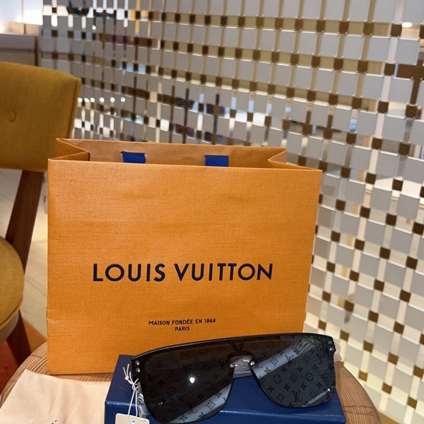 Louis Vuitton - Northwest Side - San Antonio, TX
