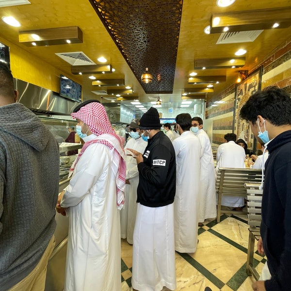 photos at فلافل الوردة الشامية