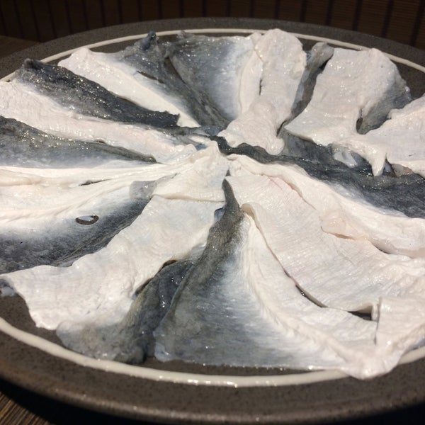 ふぐ料理 百福 白山区 東桜2 22 33