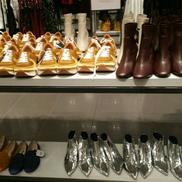 Магазин Zara Махачкала