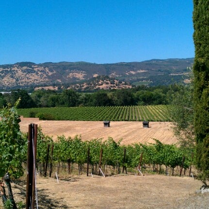 6/18/2012にAlejandro F.がCardinale Estate Wineryで撮った写真