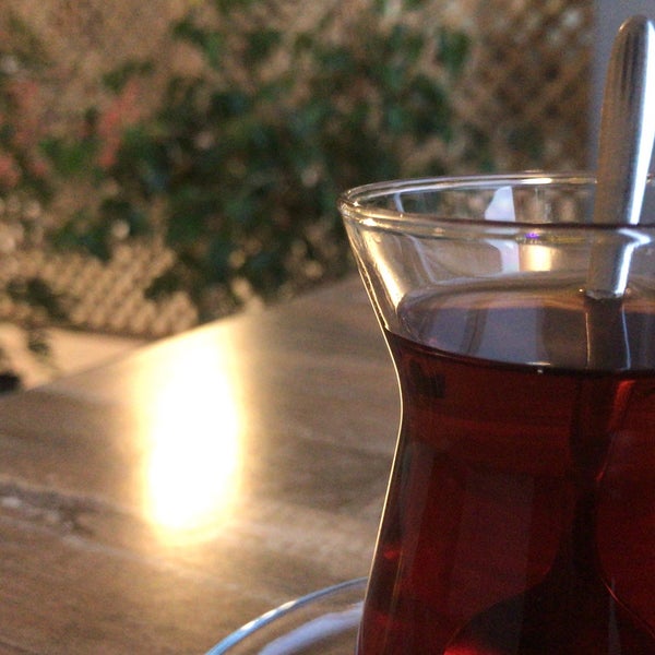Mon Ami Cafe Cafe In Konya