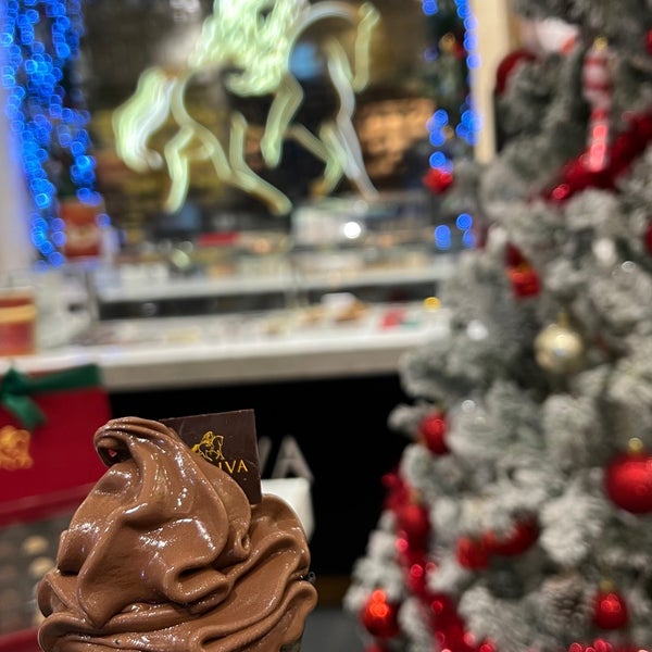 Godiva Lockdown Gift