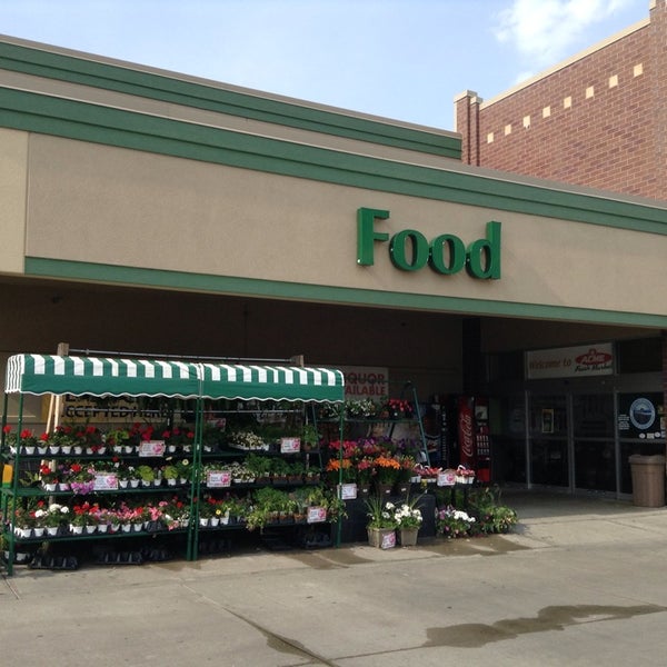 Acme Fresh Market Kent, OH