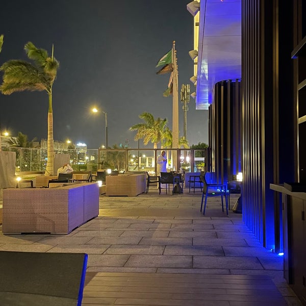 Photo prise au Shangri-La Jeddah par Abdulaziz le4/15/2024
