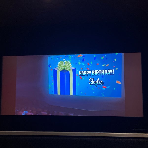 Photos at Bow Tie Cinemas Marquis 16 Trumbull, CT