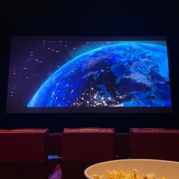 Photos at Bow Tie Cinemas Marquis 16 Trumbull, CT