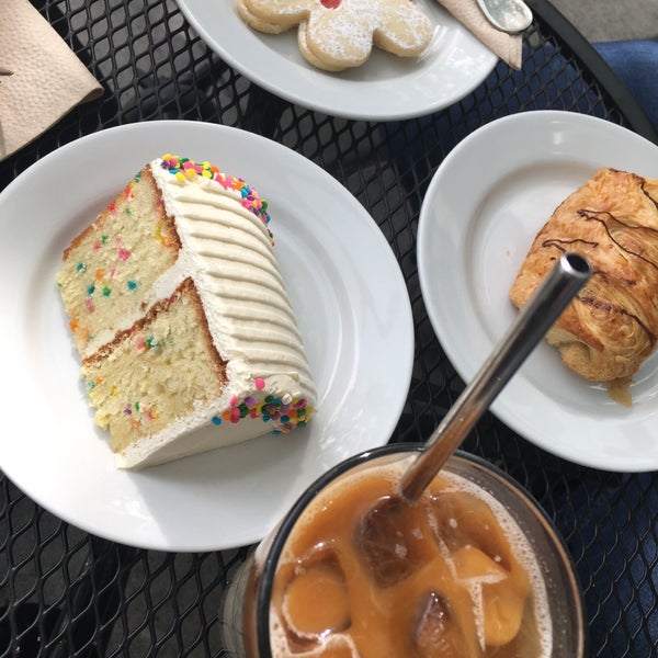 No sugar bakery