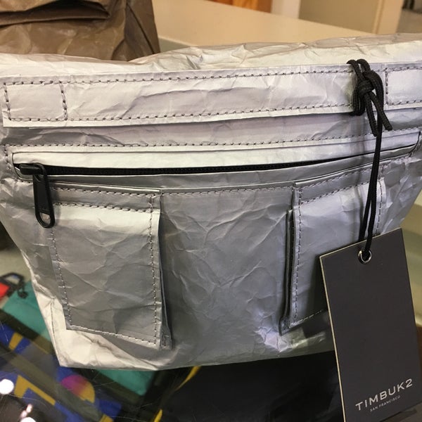 10/10/2018にMyra K.がTimbuk2で撮った写真