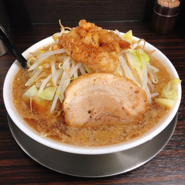 麺家 徳 甲子園口店 Nishinomiya 兵庫県 麺家 徳 甲子園口店 Nishinomiya 兵庫県