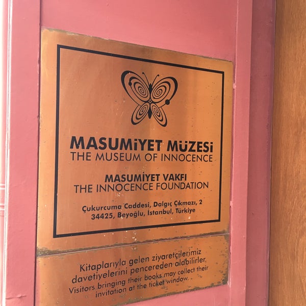 Photo prise au Masumiyet Müzesi par Burhan le5/3/2023