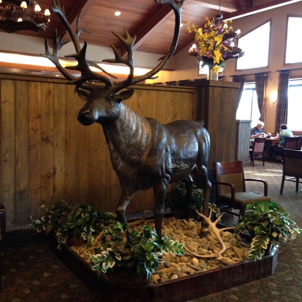 Fairbanks Princess Riverside Lodge 7 Tips