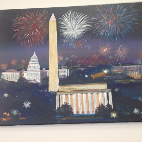 Cheers Art Studio Woodbridge, VA