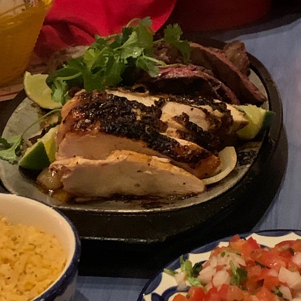 Pappasito's Cantina Fort Worth, TX