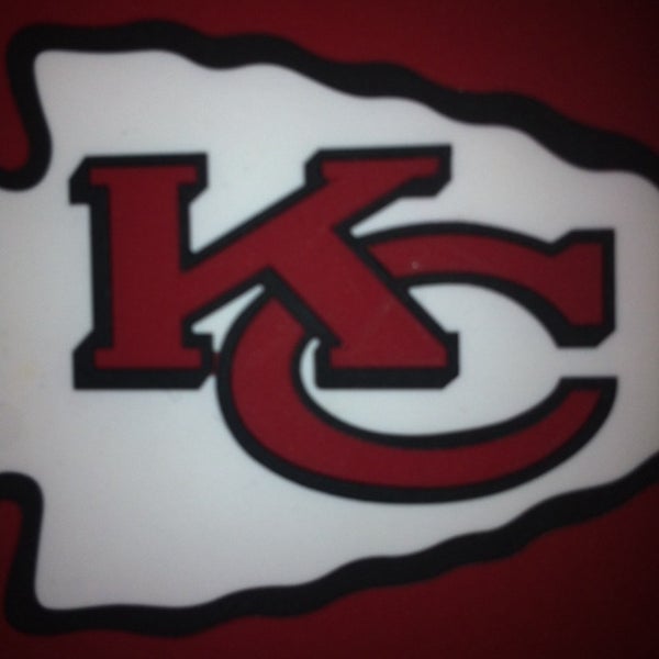 Kansas City Chiefs, 3141 No Hater Lane, Kingdom, MO, kansas city chiefs...