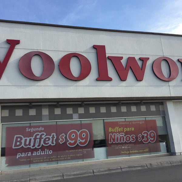 Woolworth Restaurant - 6 tips de 248 visitantes