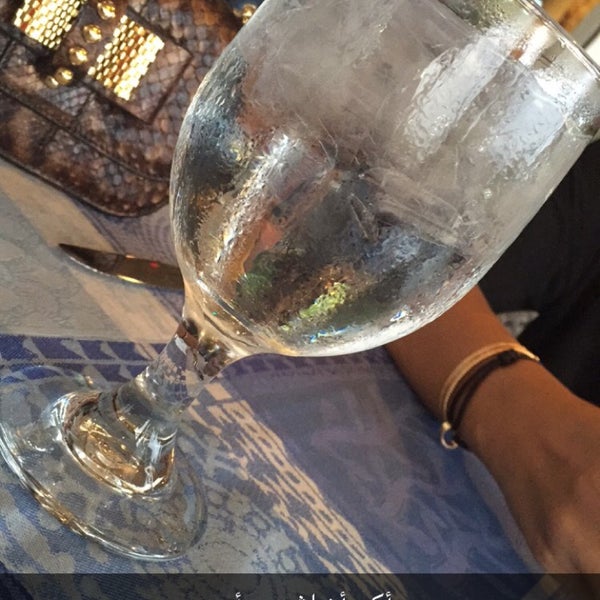 8/19/2015 tarihinde Ghada A.ziyaretçi tarafından Kazan Restaurant'de çekilen fotoğraf