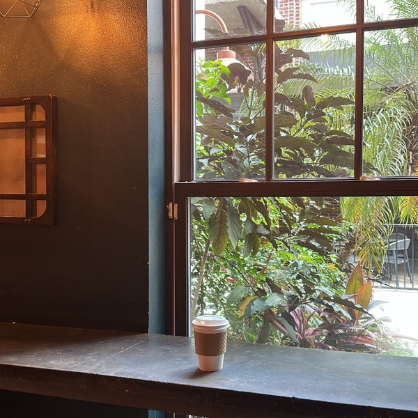 Axum Coffee Winter Garden, FL