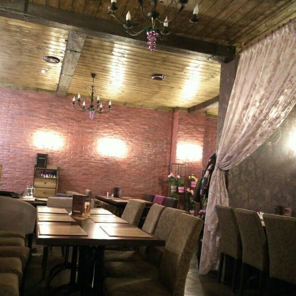 Photos at Аладастури - Caucasian Restaurant in Санкт-Петербург