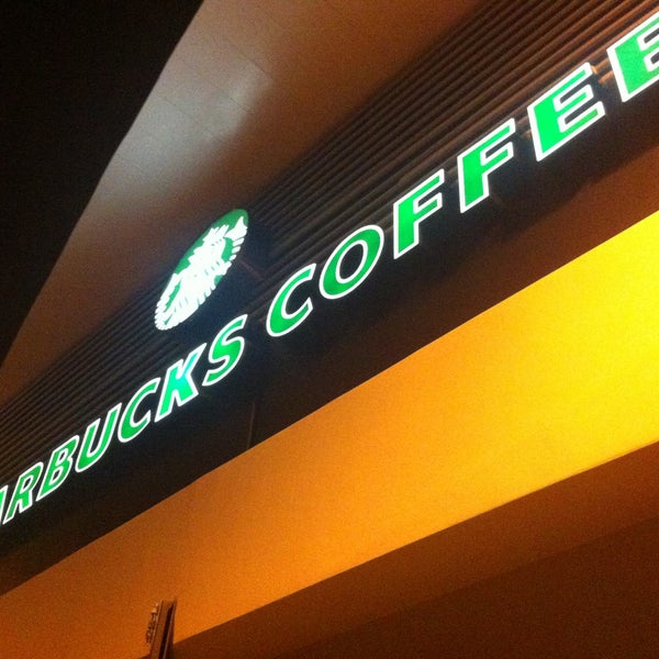 Starbucks (Agora fechado) Avenida Paulista 197 dicas