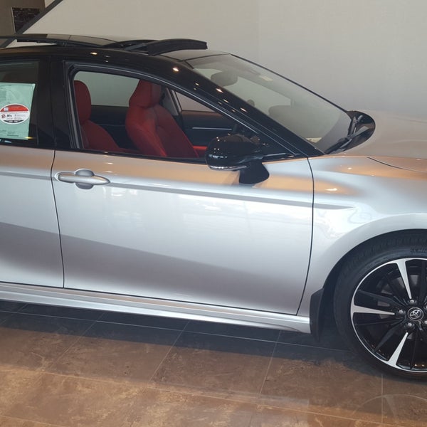 Bobby Rahal Toyota >> Photos At Bobby Rahal Toyota Auto Dealership Bobby Rahal Toyota >> Photos At Bobby Rahal Toyota Auto Dealership