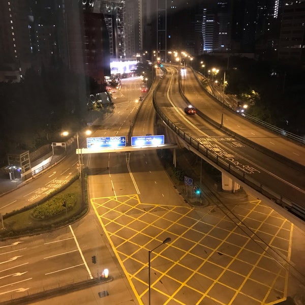 รูปภาพถ่ายที่ Dorsett Wanchai, Hong Kong โดย Atty. Billy S. เมื่อ 1/28/2019